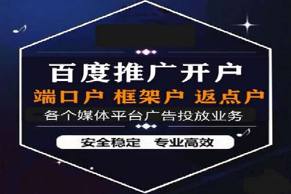 竞价开户优势解析：成功案例对比
